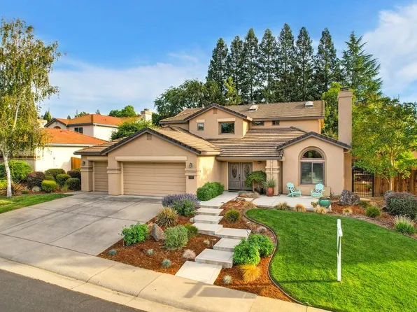 307 Provence Ln, Folsom, CA 95630