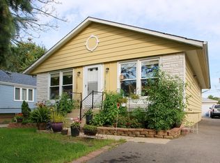 1531 Vine Ave, Round Lake Beach, IL
