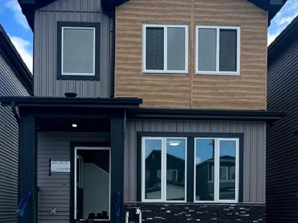 231 25th St SW, Edmonton, AB T6X 3K3