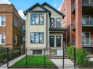 3710 W Cornelia Ave #2, Chicago, IL 60618