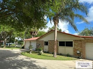 1105 Tesoro Ave, Rancho Viejo, TX 78575