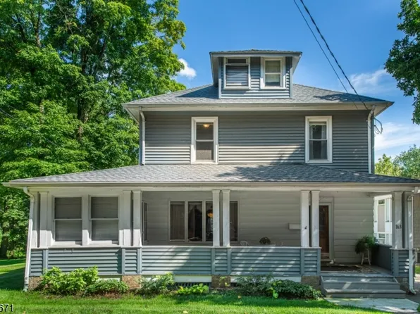 163 W Main St, Rockaway Boro, NJ 07866