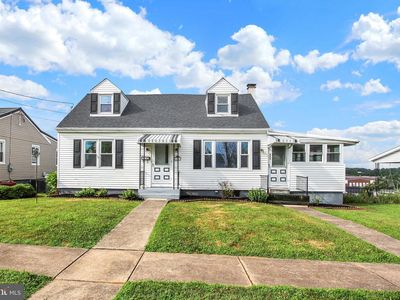 326 Fairmount Ave, Waynesboro, PA, 17268