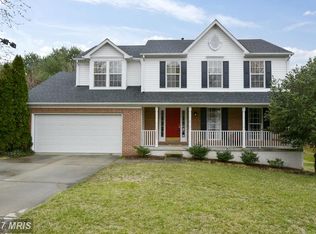 3265 Ramblewood Rd, Ellicott City, MD 21042