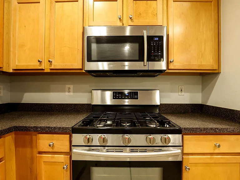 5123 Travis Edward Way #A — Photo 8