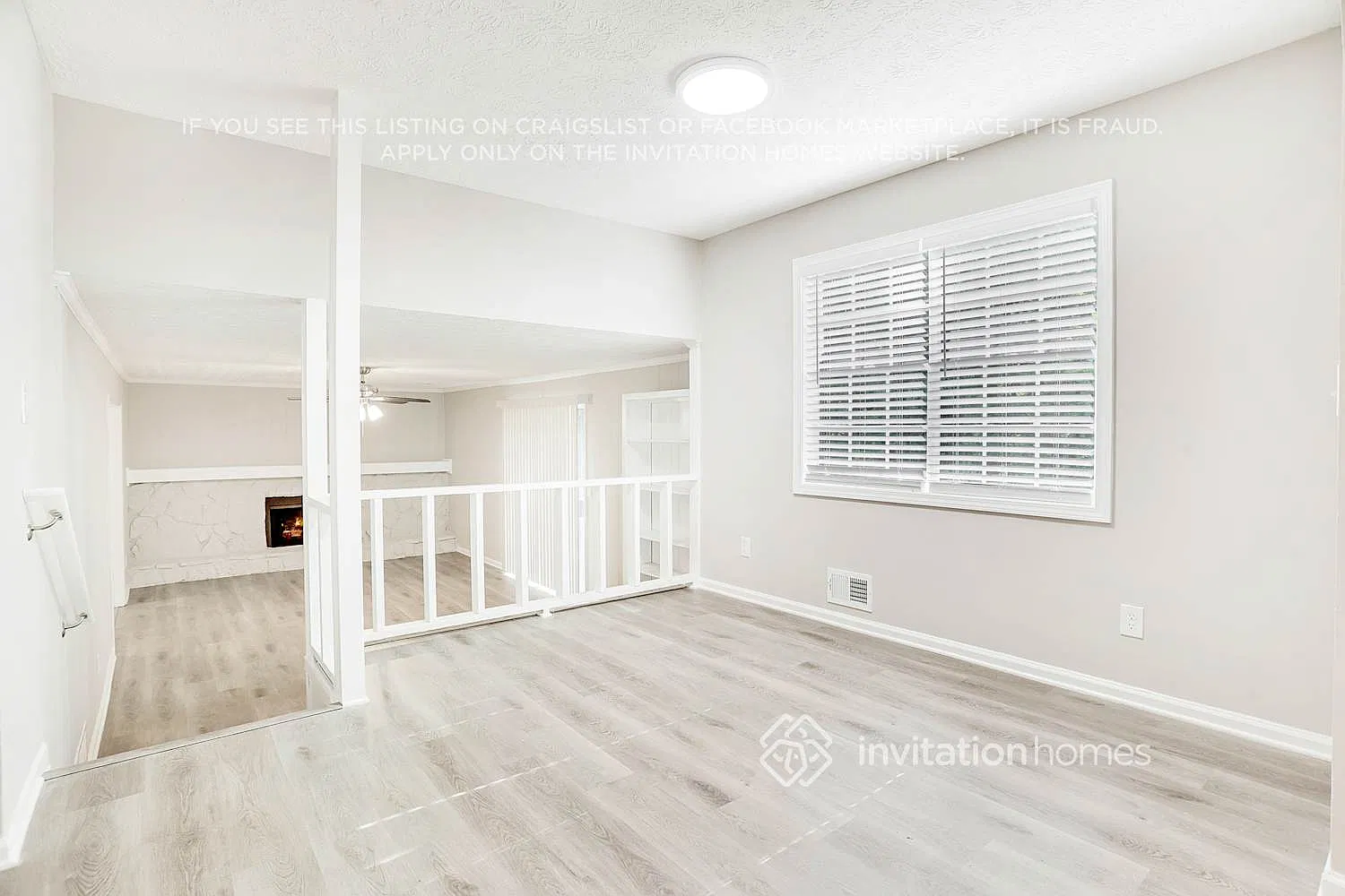488 Pineburr Ln Stone Mountain, GA 30087 — Photo 3