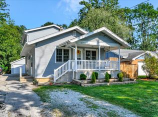 14735 Keeler Ave, Midlothian, IL 60445