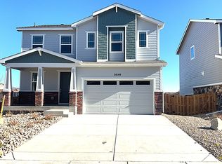 26148 E Calhoun Cir, Aurora, CO 80016
