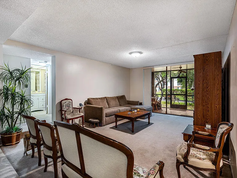 3680 Inverrary Dr #1V — Photo 6