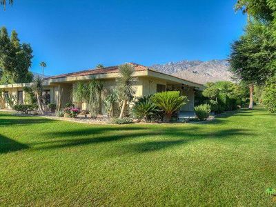 2264 Oakcrest Dr, Palm Springs, CA, 92264