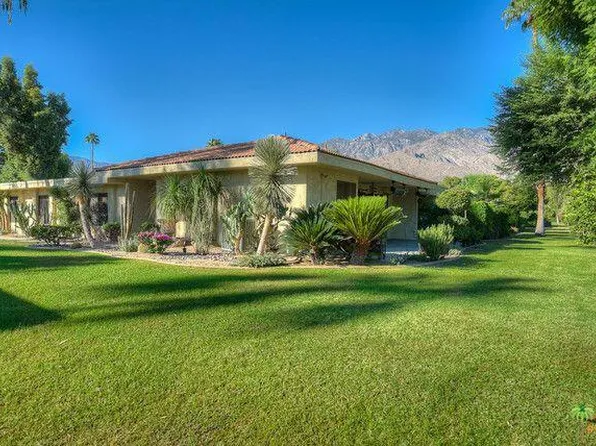 2264 Oakcrest Dr, Palm Springs, CA 92264