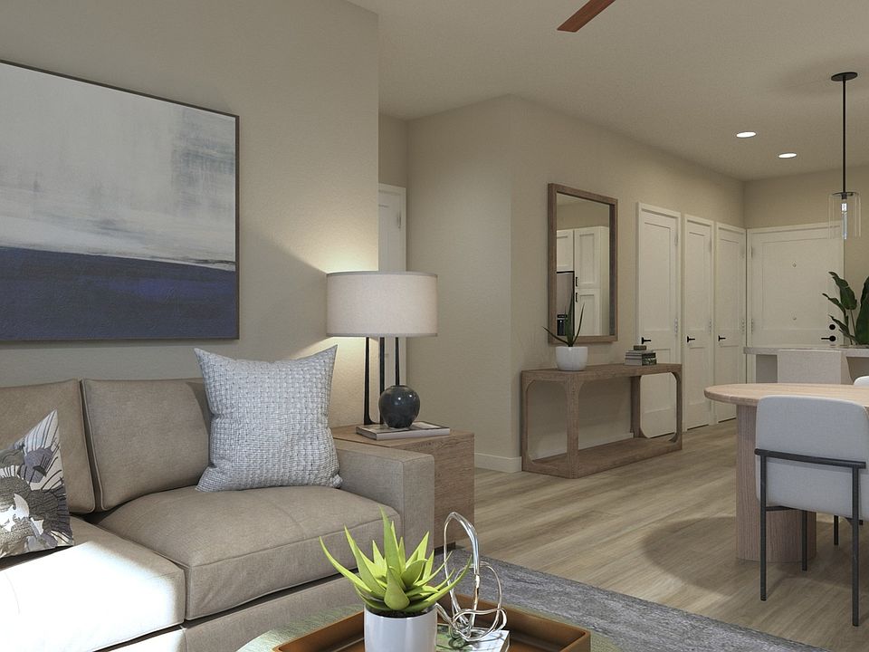 Everleigh San Clemente 55+ Active Adult Apartment Homes 515 Avenida