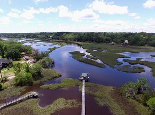 4711 Summit Plantation Rd, Hollywood, SC 29449