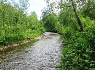 Township Road G Parks Hwy, Talkeetna, AK 99676