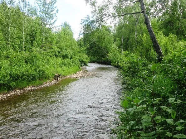 Township Road G Parks Hwy, Talkeetna, AK 99676