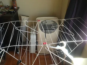 Rented by Maison International