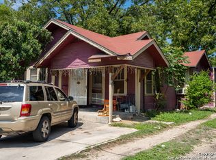 135 Fair Ave, San Antonio, TX 78223