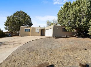 1106 Avenida Codorniz, Santa Fe, NM 87507