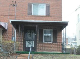 84 Darrington St SW, Washington, DC 20032