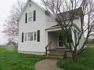 224 S 50 E, Flora, IN 46929