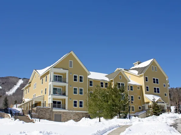 193 Jackson Gore Road #640/642, Ludlow, VT 05149