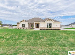 199 Sand Flat Ln, Temple, TX 76502