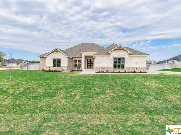 199 Sand Flat Ln, Temple, TX 76502