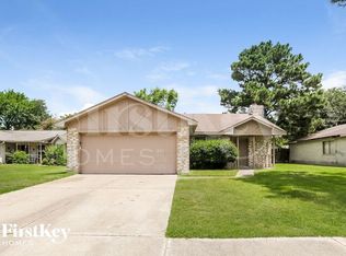 22110 Westland Crk, Katy, TX 77449