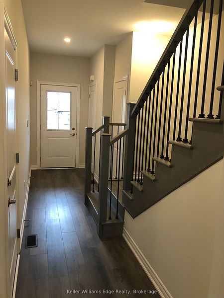 Hamilton Townhouse for rent - 3 Bedrooms — photo 6