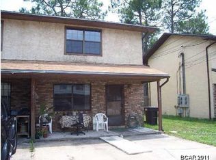 5208 Marla Dr, Panama City, FL 32404