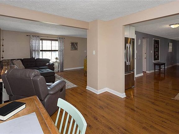 5th image of 1320 S Odell St