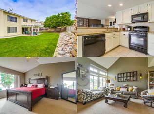 4507 Glenview Dr, Oceanside, CA 92057