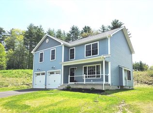 6 High Bluff Rd, Belchertown, MA 01007