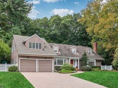 396 Beechwood Rd, Ridgewood, NJ, 07450