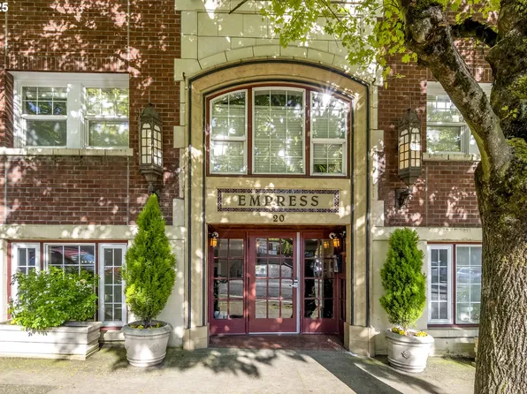 20 NW 16th Ave APT 404, Portland, OR 97209