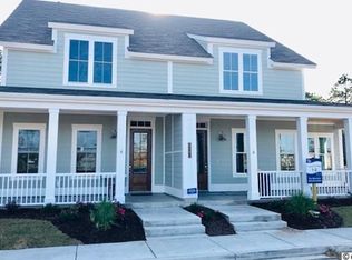 8041A Laurel Ash Ave #A, Myrtle Beach, SC 29572