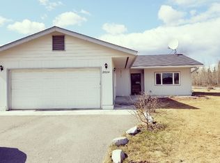 2604 E Cowles St, Fairbanks, AK 99701