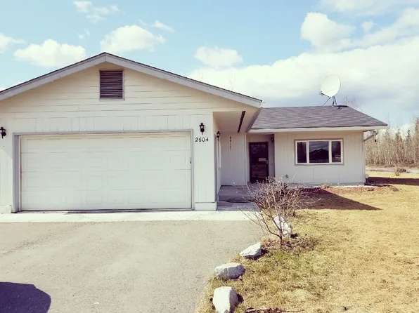 2604 E Cowles St, Fairbanks, AK 99701