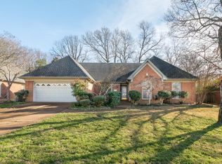 2400 Carroll Ridge Ln LOT 393, Cordova, TN 38016