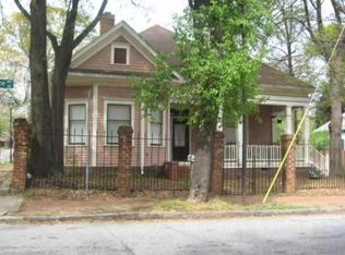 957 Oglethorpe Ave SW, Atlanta, GA 30310