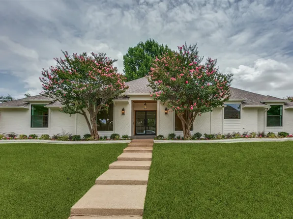 14908 Woodbriar Dr, Dallas, TX 75248