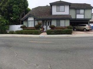 1107 Blossom Ln, Redondo Beach, CA 90278
