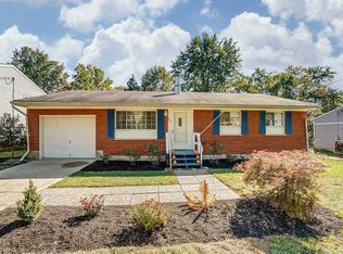 3407 Cedar Tree Ln, Erlanger, KY 41018