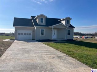 109 M Moss Ln, Campbellsville, KY 42718
