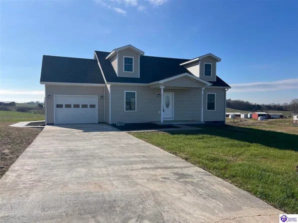 109 M Moss Ln, Campbellsville, KY 42718