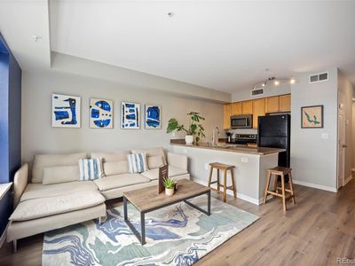 1623 Saint Paul Street #203, Denver, CO, 80206