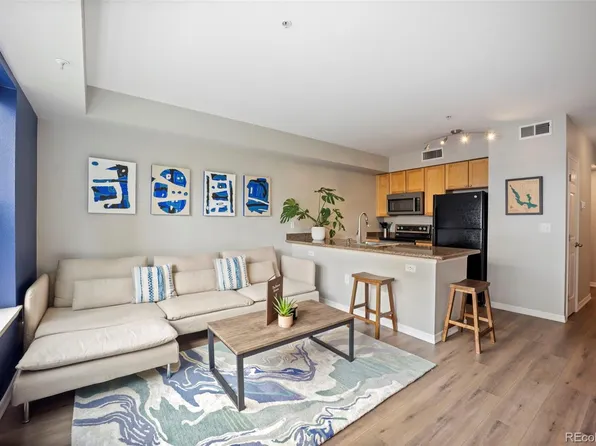 1623 Saint Paul Street #203, Denver, CO 80206