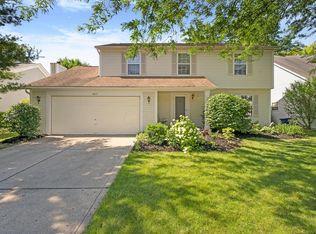 857 Thornapple Grv, Galloway, OH