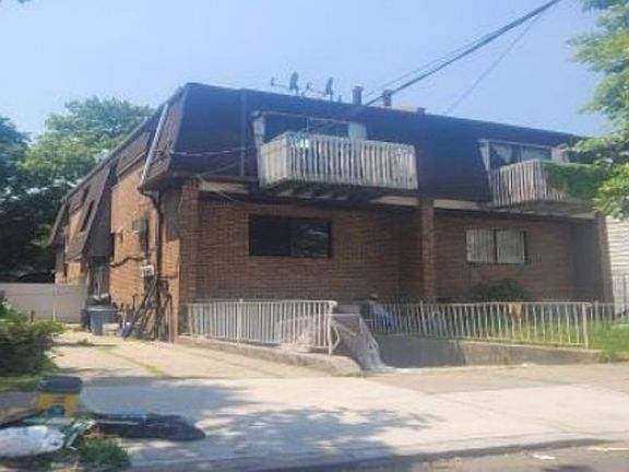 Property Side View