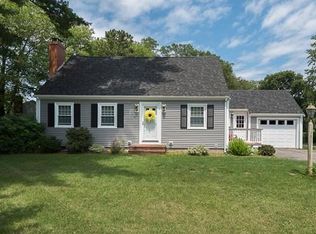 41 Carr Rd, Marshfield, MA 02050